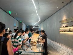 -喜茶(深圳万象城黑金店)