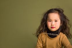 -iplus爱家高端孕妇摄影