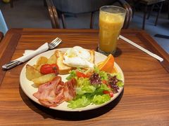 -VESH COFFEE(定西路店)