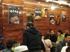 -清真.德枭炕肉店.青海菜(大新街夜市店)