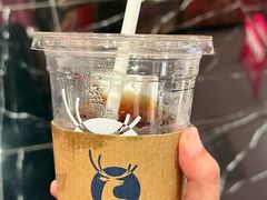 -瑞幸咖啡(江南万达三层店)