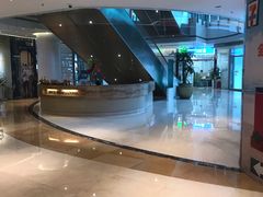 -青岛香格里拉中心办公大楼