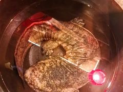 -印象鲵宴·张家界地标美食名片(溪布街店)