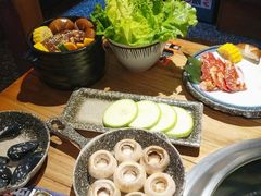 -竹涟烧肉(太古里店)