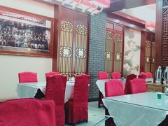 大堂-原味斋烤鸭店(铁百店)