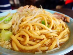 -拉面莊夢語＆中华料理八椿