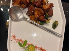 -上海苏宁宝丽嘉酒店·嘉府壹号中餐厅