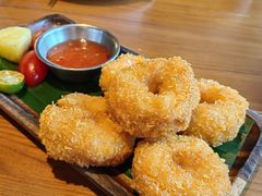 -KingThaia金泰兰(来福士中心店)