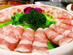 -红辣椒·川菜·火锅(张杨路店)