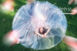 -拾花摄原创婚纱摄影