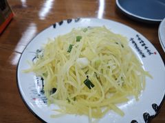 -市井川菜(江宁店)