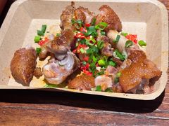 -为民烧烤吧.自贡爆炒菜(收录10年好店)