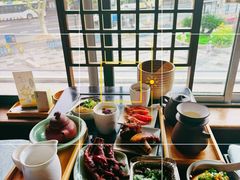 -青藤茶馆(南山路店)