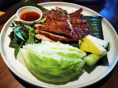 -星叶·东南亚料理(宁波万象汇店)