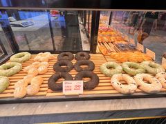 -木子木水日式烫面包(杭州首店)