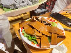 -大队长主题火锅(观音桥店)