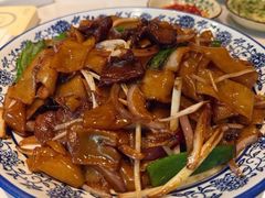 -申粤轩酒楼·三十年粤菜经典(丁香花园店)