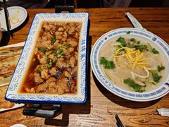 -老雒阳面馆·水席(定鼎门店)