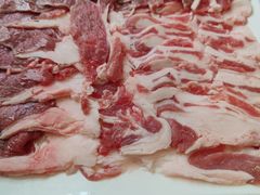 鲜切羊肋排-情忆草原涮肉馆
