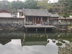 -深圳锦绣中华民俗村