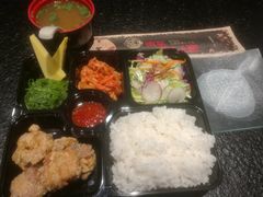 -东京爱上大连(中央大道店)