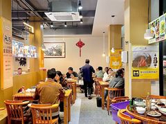 -百家鲜·杭帮菜