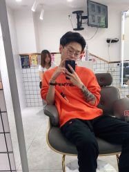 -名艺造型