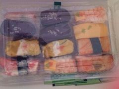 -鲜道寿司(无锡苏宁店)