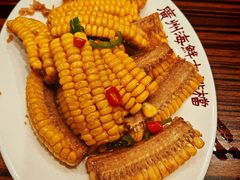 -等我餸上门海鲜大排档(天河南店)
