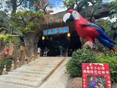 -观澜山水田园