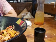 -拿渡麻辣香锅(银泰创意城店)