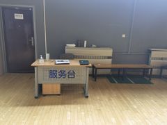 -梦想之巅青少年篮球培训中心(海淀校区)