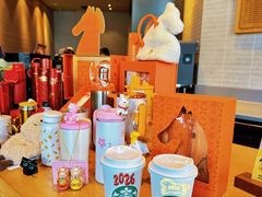 -星巴克臻选(宁波世纪东方广场店)