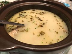 黄鱼馄饨汤-漢舍中国菜馆(889广场店)