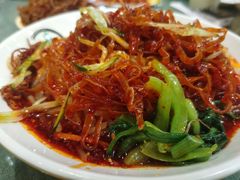 -春花民族美食(佳木斯总店)