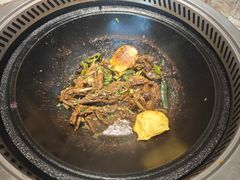 -锅老头海鲜铁锅炖