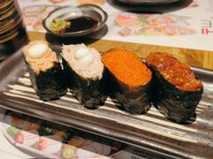 -Sushi Love 创意寿司(丽影广场店)