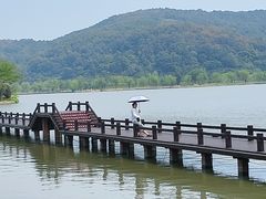 -南北湖风景区