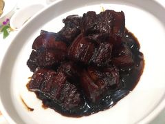 -金时代顺风大酒店(金山店)