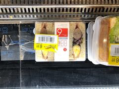 -盒马鲜生(王府广场店)