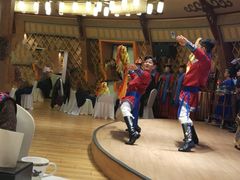 -九十九顶毡房(阜石路店)