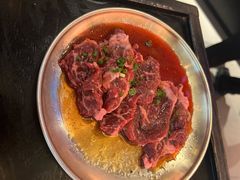 -西塔老太太泥炉烤肉(上海七宝领展广场店)