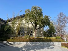 -雅达·阳羡溪山小镇中心