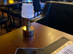 -悦界酒吧(后海店)