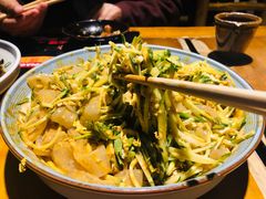 -大瓢把东北绺帮菜(华山路店)