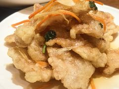 -老厨家(友谊路总店)