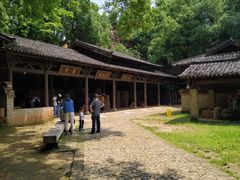 -景德镇古窑民俗博览区