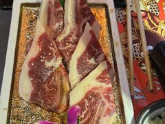 -和来烤肉(仓山万达店)