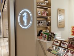 -海马体照相馆(大连柏威年购物中心店)