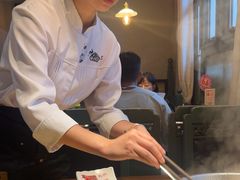 -手选潮汕鲜活牛肉火锅(二七广场店)